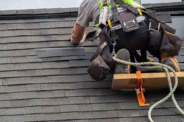 Reliable Roof Inspection contractor in Randolph, MA by Brentwood Metal Roofing